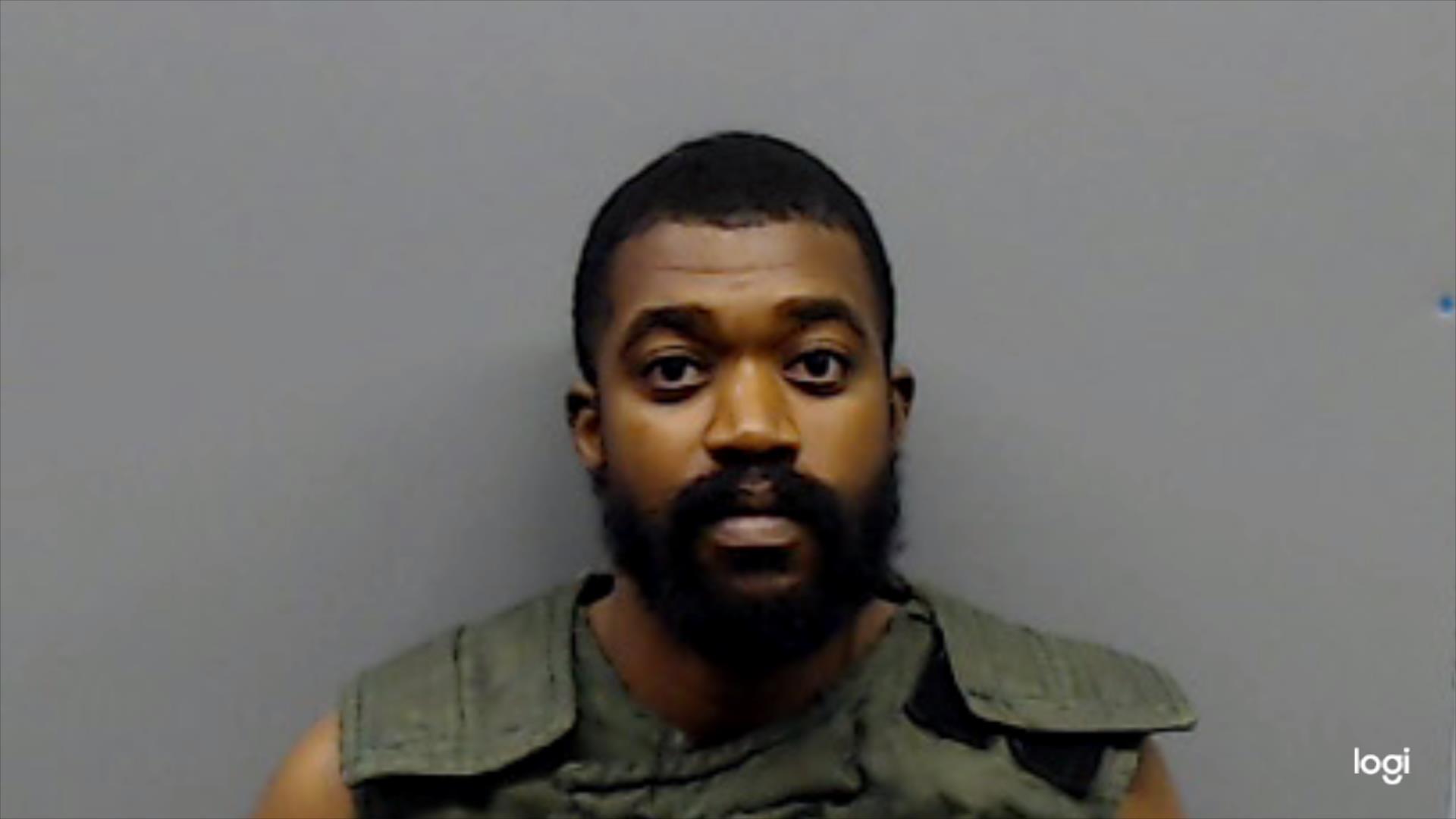 COLEMAN, RODERICK TIMMOND arrested by Smith County SO/PD