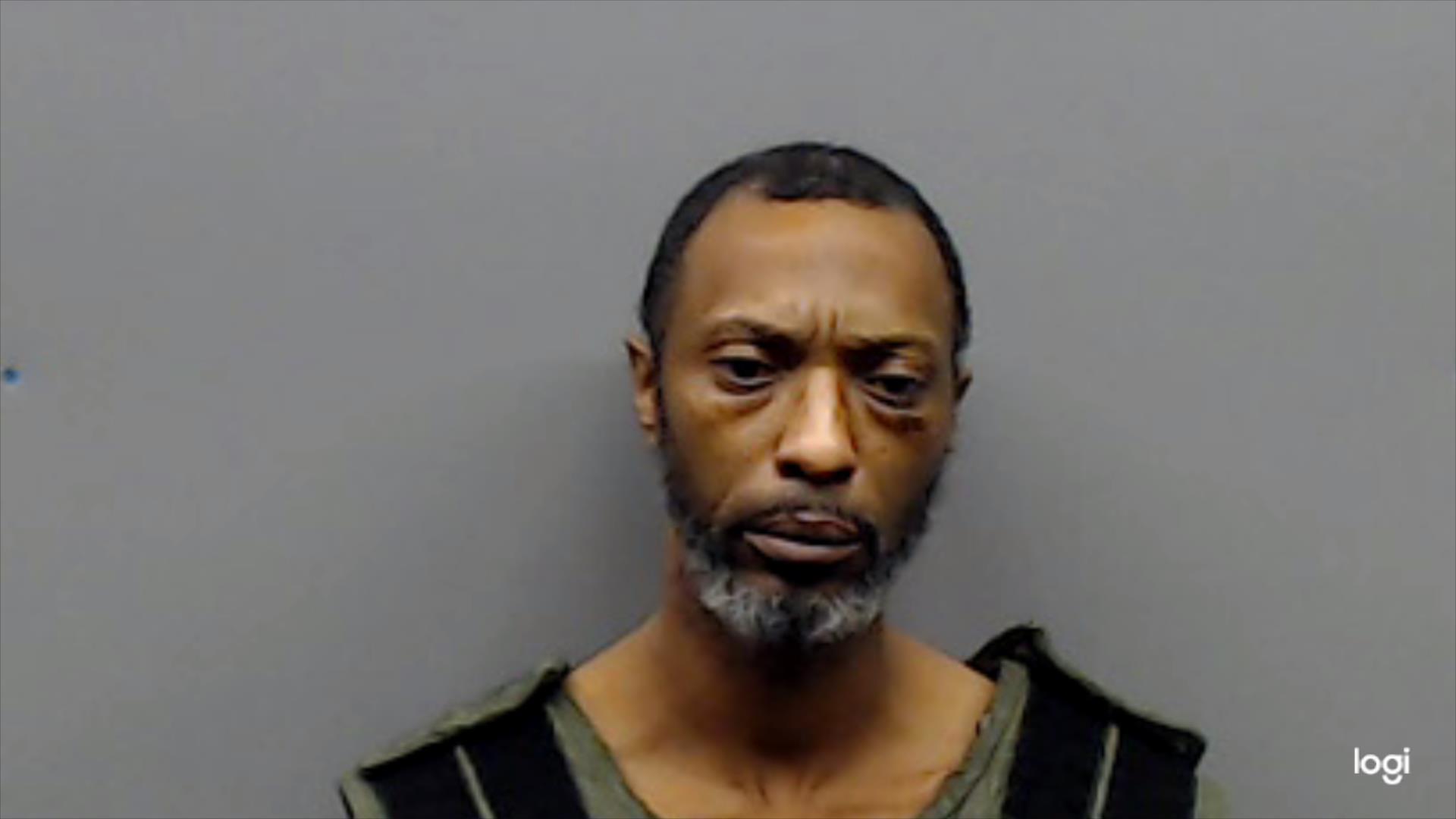 BLACK, EMMANUEL DANDRE arrested by Smith County SO/PD