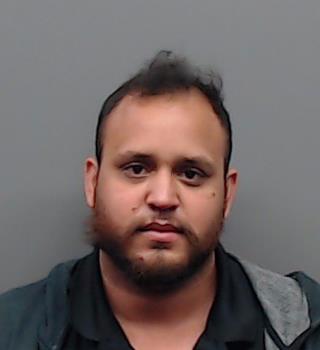 HEINE, JOHN AUGUST booking photo