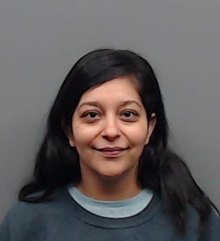 LEAL, VICTORIA OLIVIA booking photo