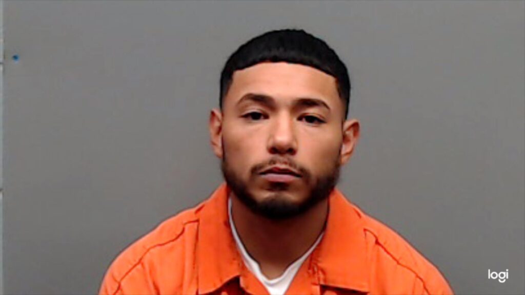 GUEVARA, JOSE ALFREDO booking photo