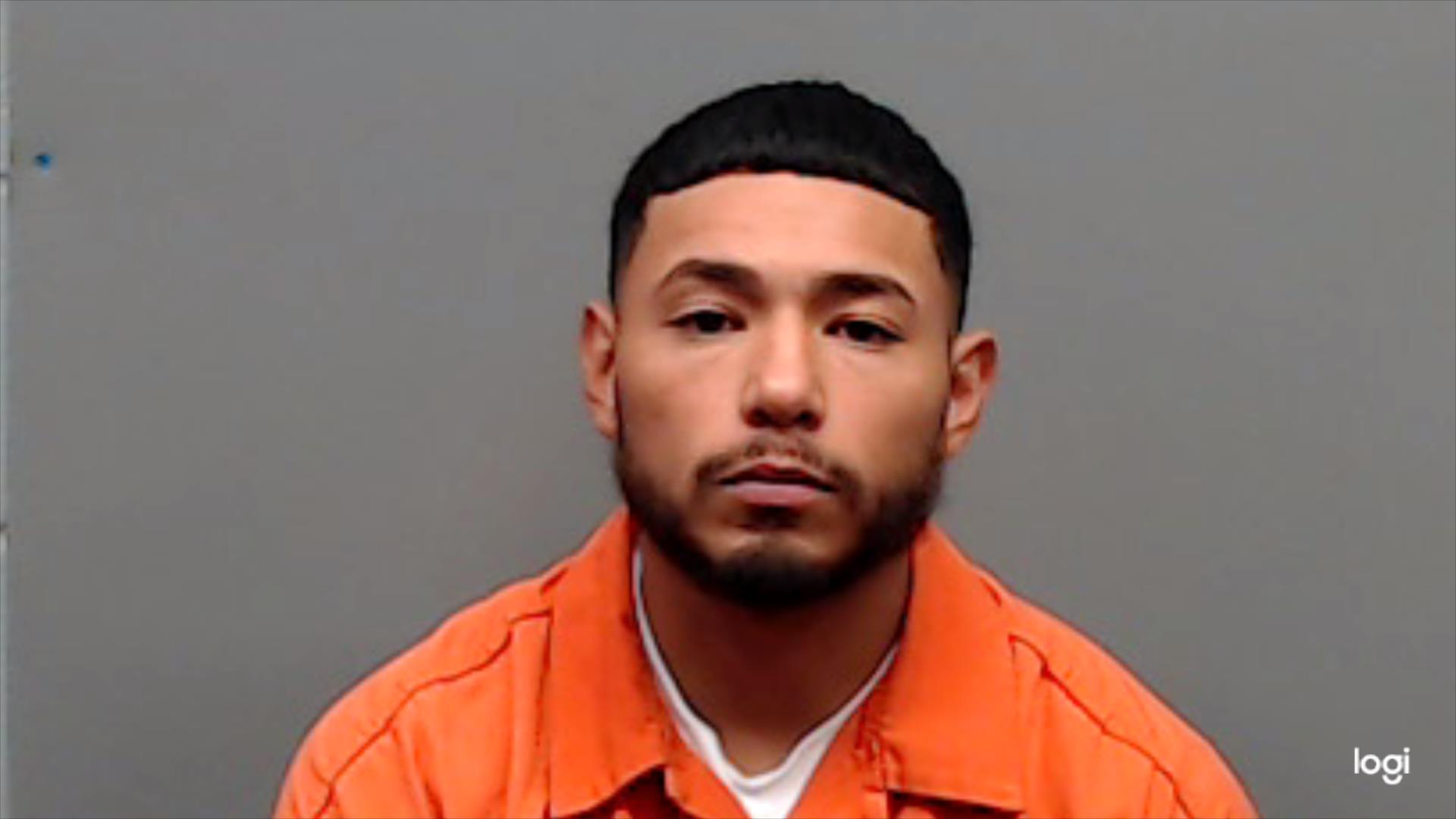 GUEVARA, JOSE ALFREDO arrested by Smith County SO/PD