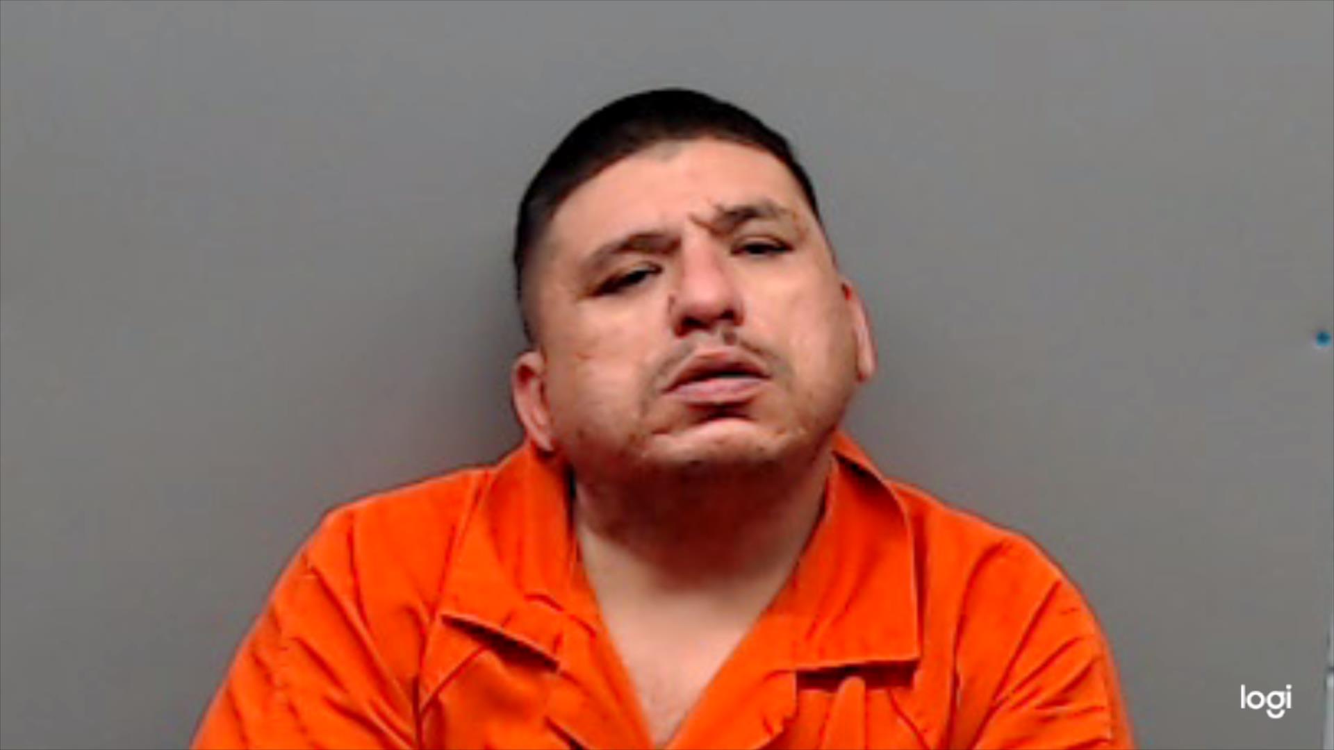 MEDRANO, MARTIN arrested by Smith County SO/PD