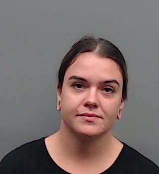NICHOLS, SARAH JANE booking photo