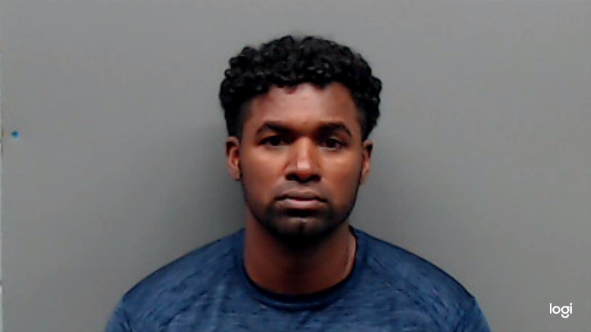 MENJIVAR, CESAR ARNOLDO, III arrested by Smith County SO/PD