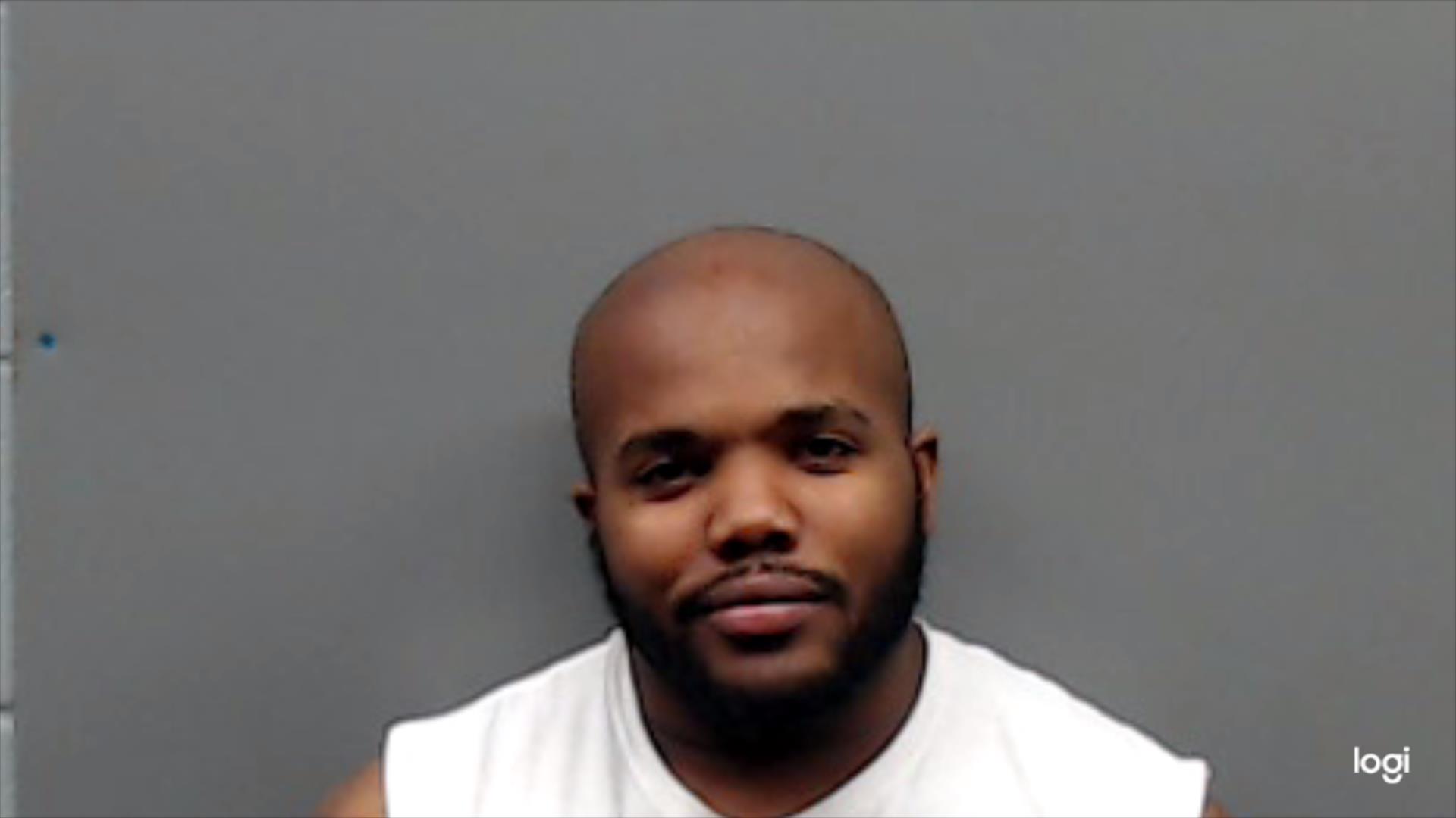 CLAY, JAHMAL DOMINIQUE arrested by Smith County SO/PD