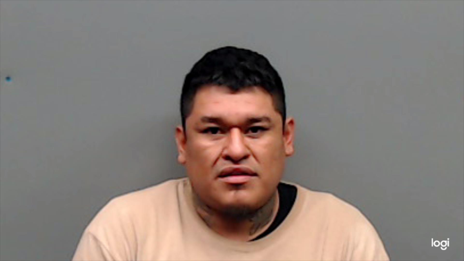 JUAREZ, JAVIER GUADALUPE booking photo