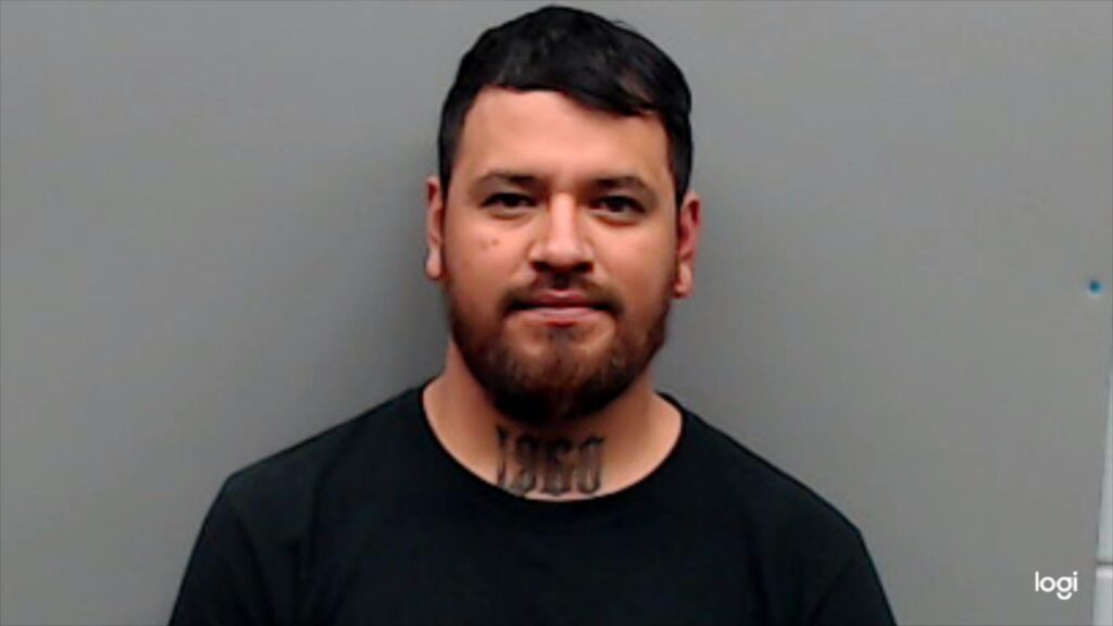 GONZALEZ, VICTOR ROMO arrest record in Smith County, Texas GONZALEZ, VICTOR ROMO arrested in Smith County, Texas mugshot