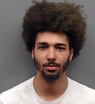 WRITT, JA KEELAN ANTIONE booking photo