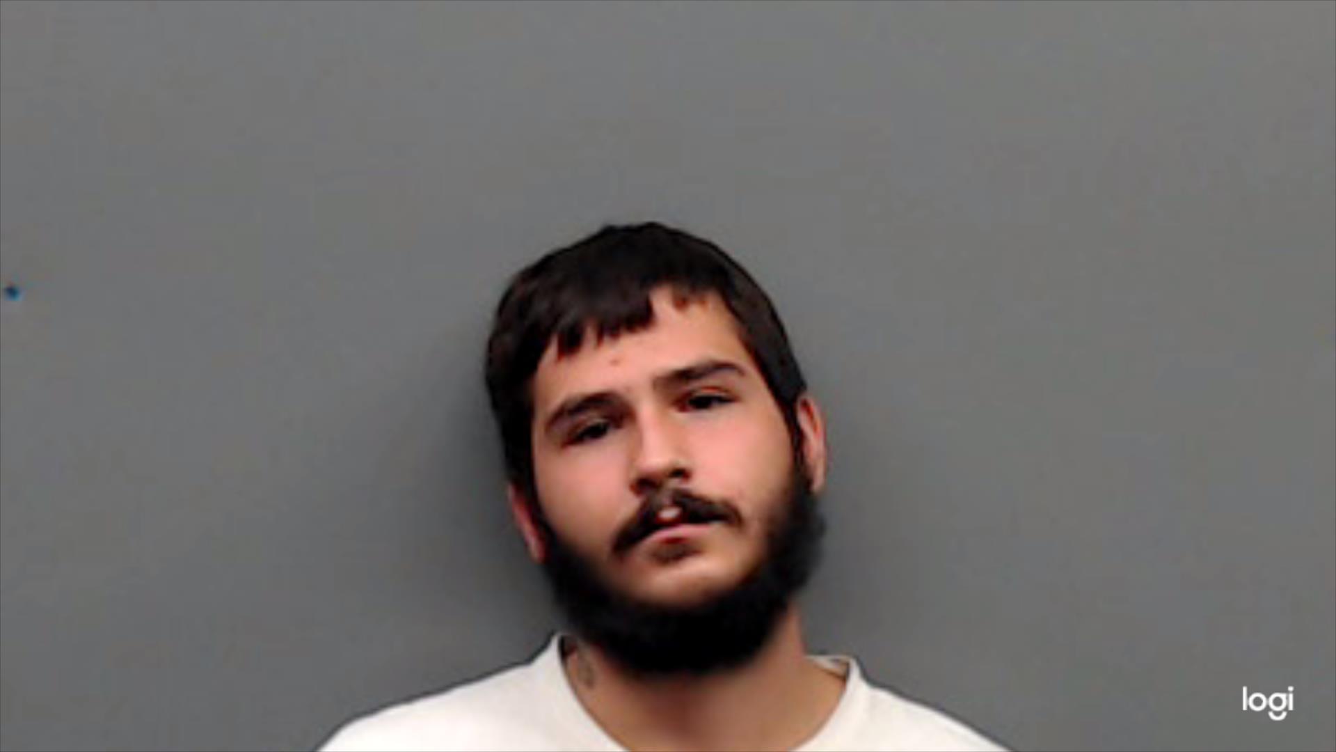 LEO, SHANE MICHAEL booking photo