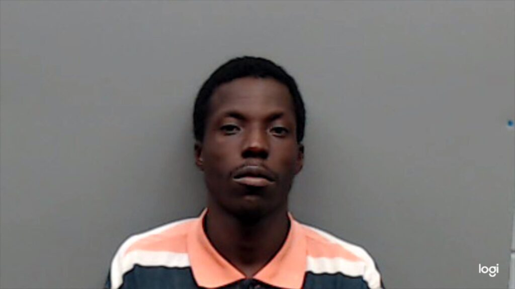 BOX, DERION arrest record in Smith County, Texas BOX, DERION arrested in Smith County, Texas mugshot