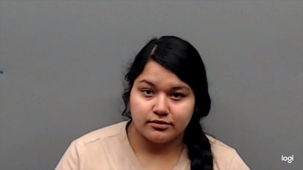 VILLALOBOS, ILIANA arrest record in Smith County, Texas VILLALOBOS, ILIANA arrested in Smith County, Texas mugshot