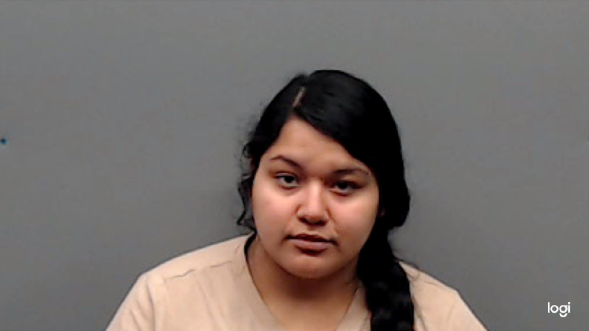 VILLALOBOS, ILIANA booking photo