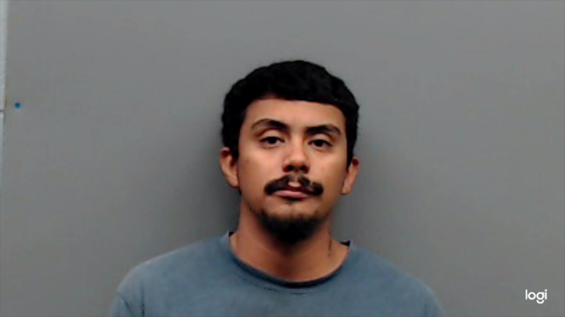 LOPEZ, ISAAC DEJESUS booking photo