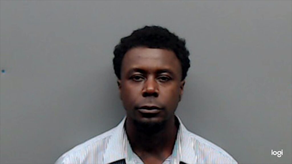 WARE, JESSE JAMES arrest record in Smith County, Texas WARE, JESSE JAMES arrested in Smith County, Texas mugshot