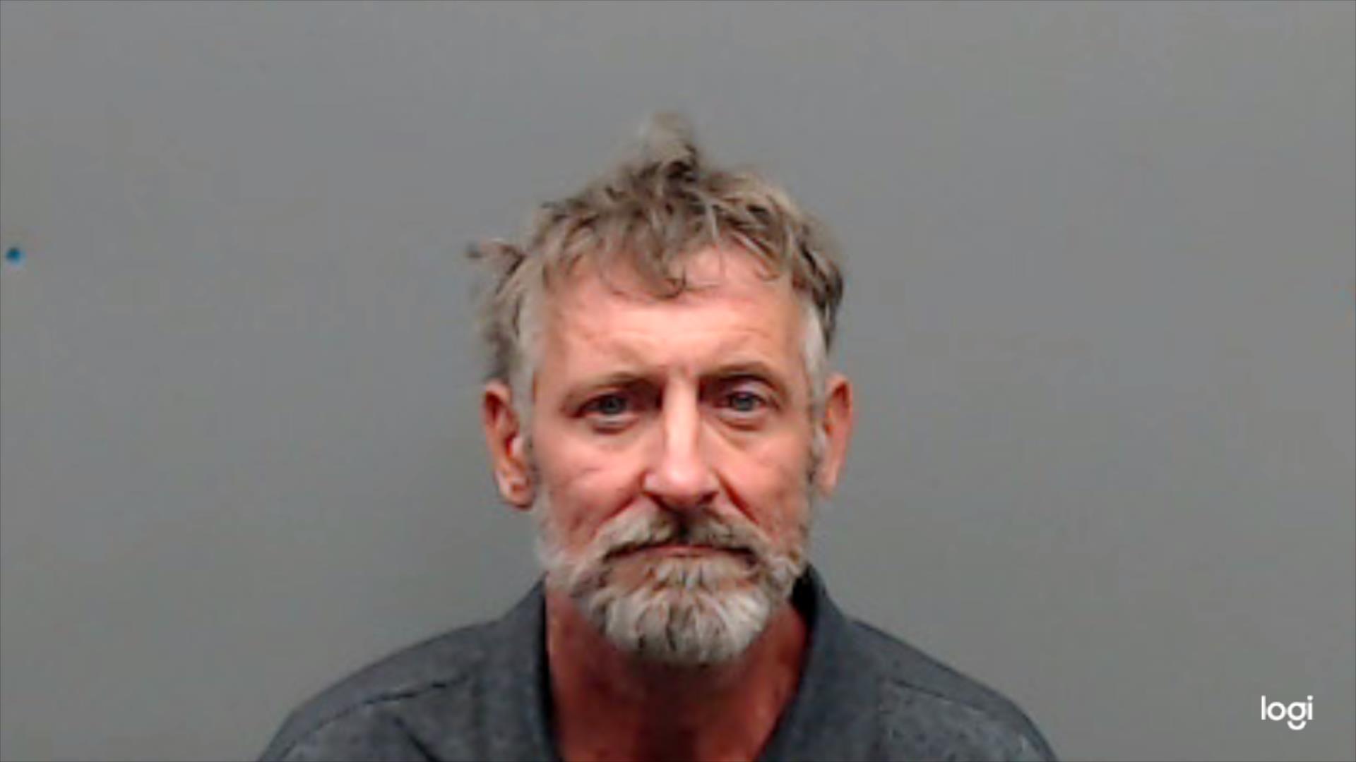WAGNON, SCOTT ANDREW booking photo
