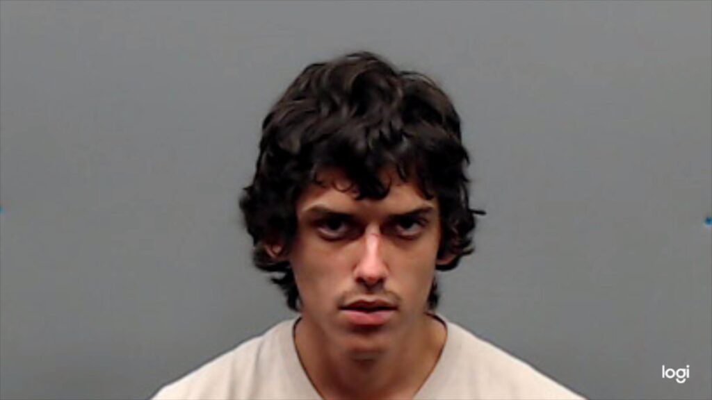 STOKES, JOSEPH JAMES arrested in Smith County, Texas mugshot