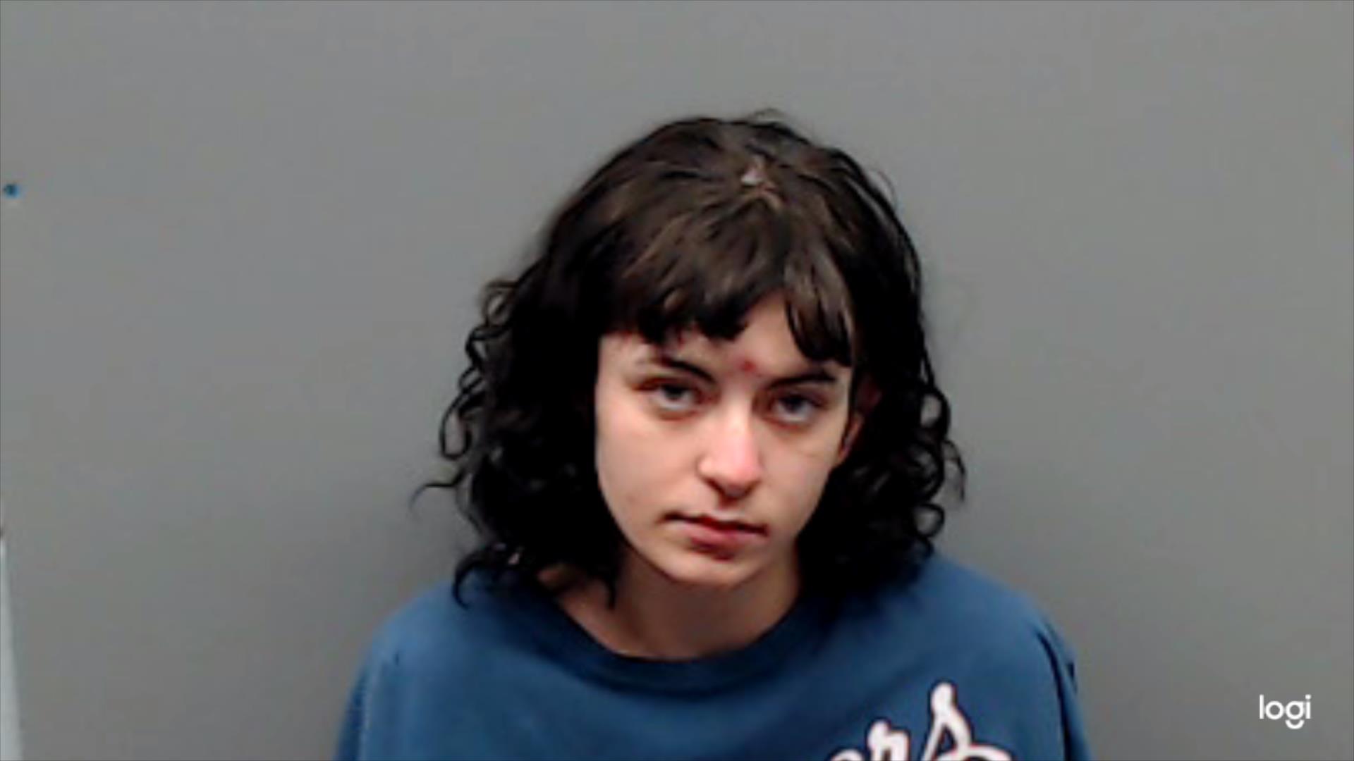 ROBERTS, JUNE CORDELIA booking photo