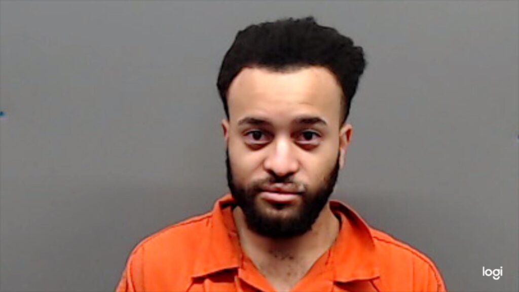 DE JENGA, KINGLSEY MARSHALL arrest record in Smith County, Texas DE JENGA, KINGLSEY MARSHALL arrested in Smith County, Texas mugshot