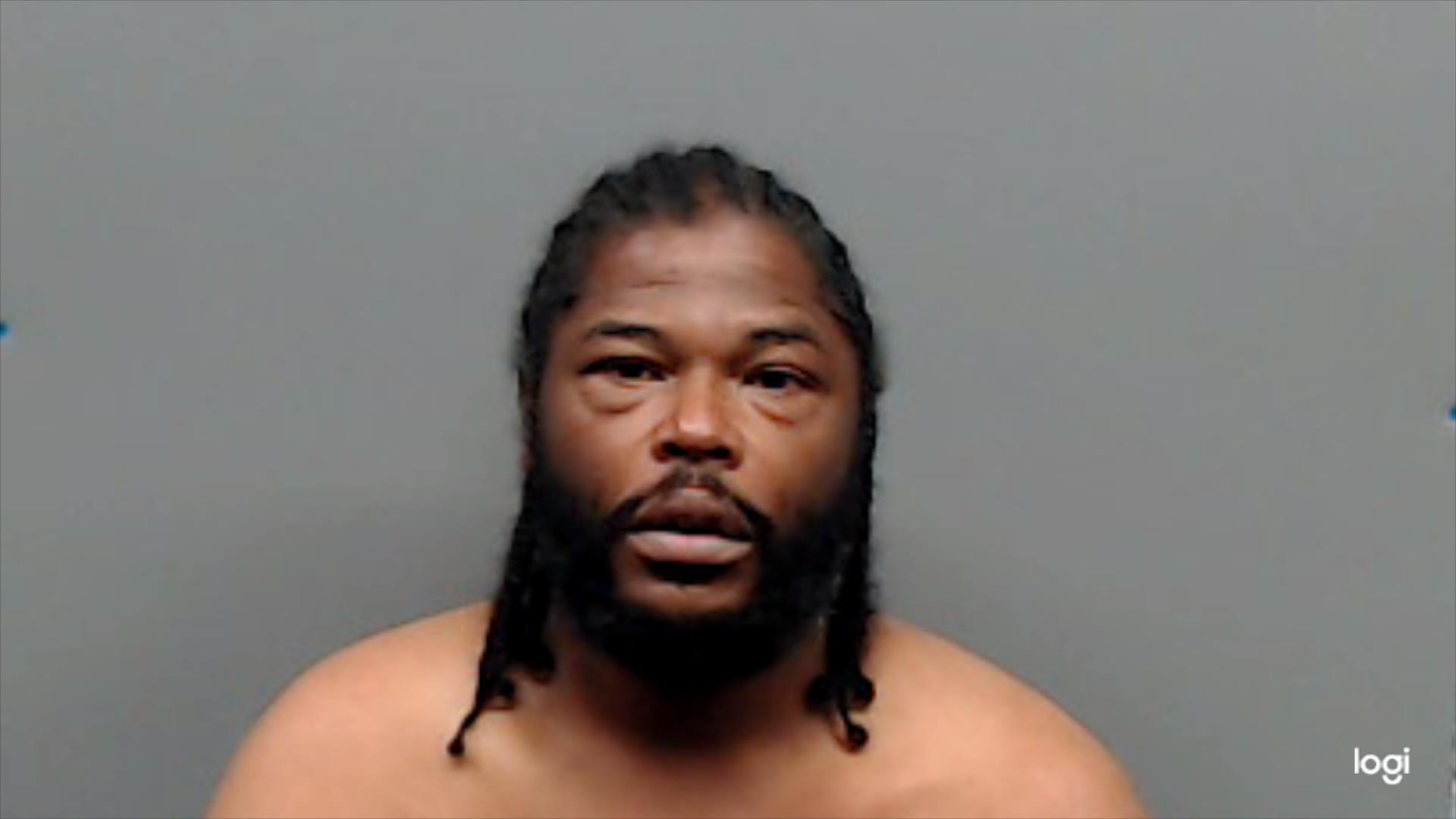 THOMPSON, CURTIS ONELL booking photo