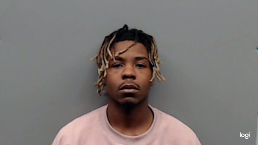 WHITE, DASHUN TARELL arrest record in Smith County, Texas WHITE, DASHUN TARELL arrested in Smith County, Texas mugshot