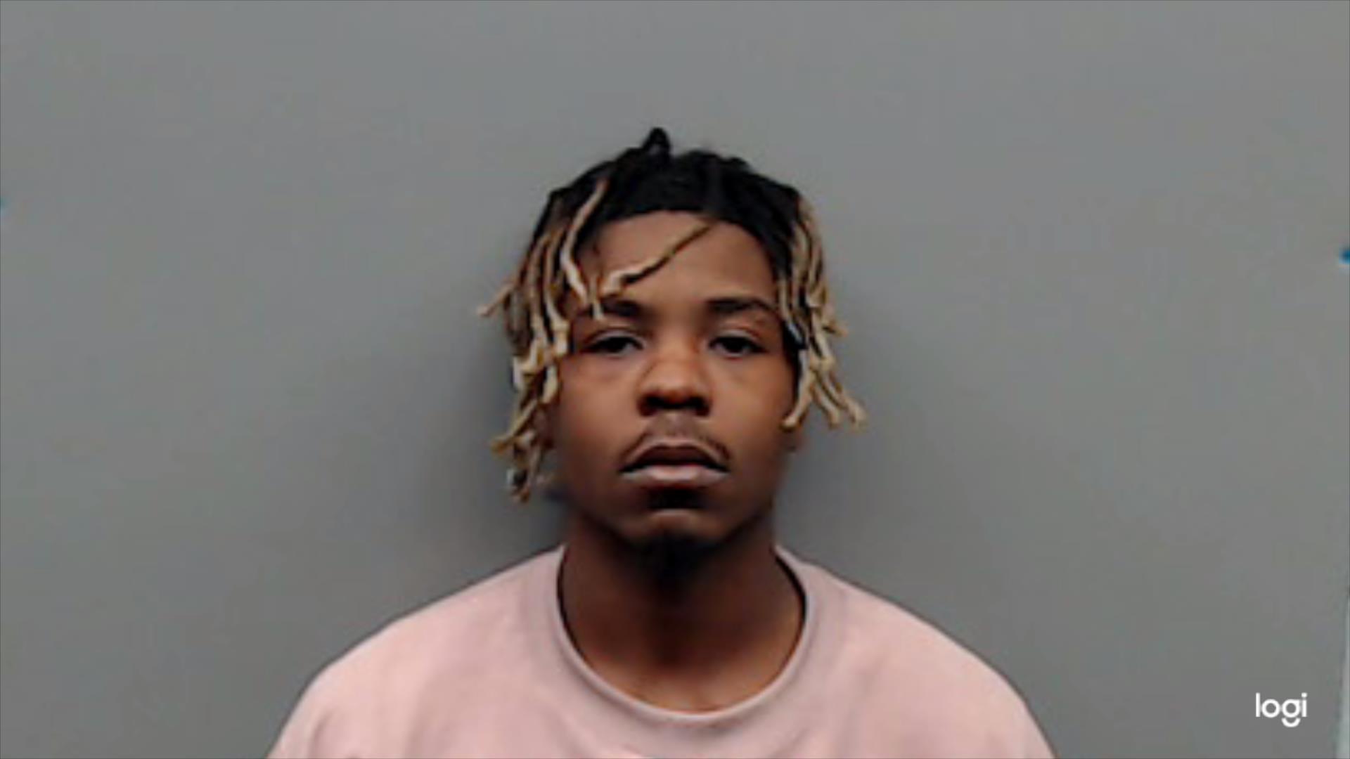 WHITE, DASHUN TARELL booking photo