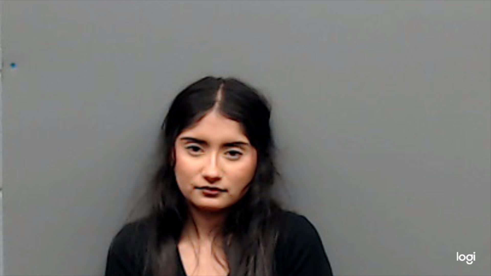 LOPEZ, GABRIELA ANAHI booking photo