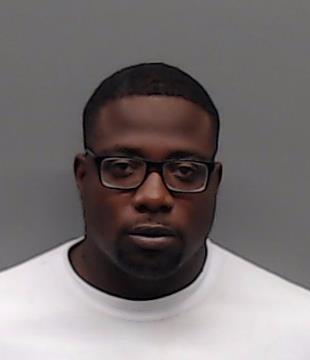 ATTAWAY, GERALD LYNN booking photo