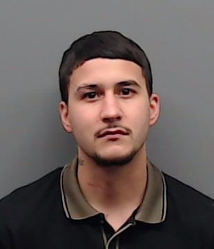 NUNEZ, DANIEL ENRIQUE booking photo