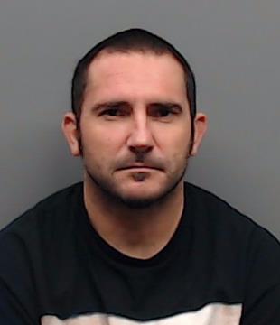 NAQUIN, BRITT booking photo