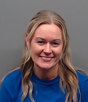 PRUITT, MELISSA RENAE booking photo