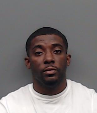 DARNELL, DEALVIN DETRAVEON booking photo