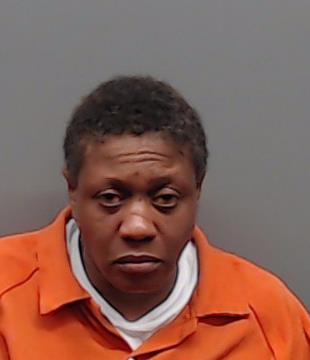 SMITH, EDNA TEQUANDA booking photo