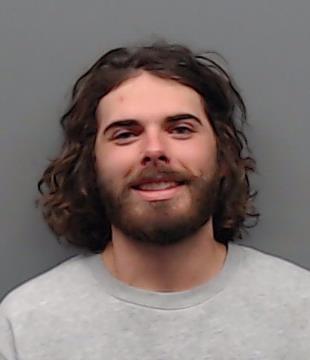 KINGSLEY, DARRIN BRET booking photo