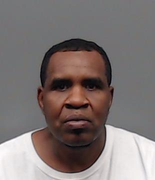 MUMPHREY, ANTHONY LAVONE, Jr. booking photo