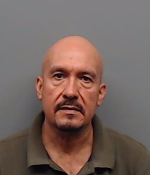 SANDOVAL, GILBERTO booking photo