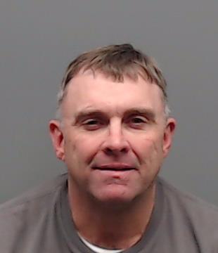 MOORE, SHAWN DAVID booking photo