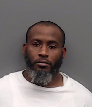 WILCOTS, MARQUISE JAMON booking photo