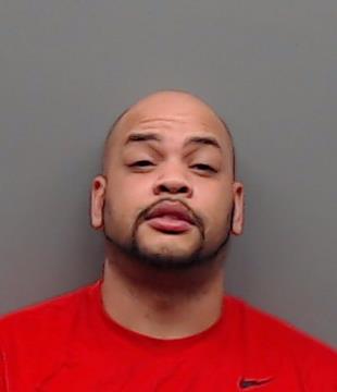 BEALL, ANDREW ALLEN booking photo