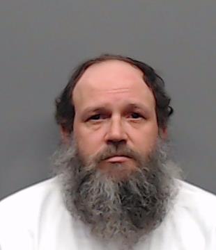 BECKHAM, TONY BRENT booking photo