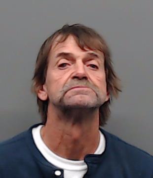 HONEYCUTT, FULTON CARL booking photo