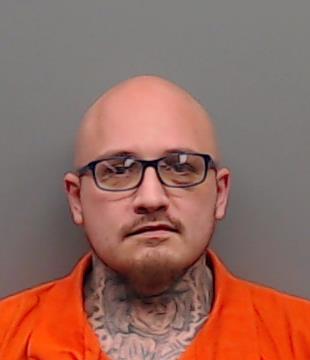 VALENZUELA, JOSE ANTONIO booking photo