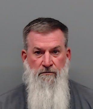 SHIRLEY, MICHAEL ALBERT booking photo