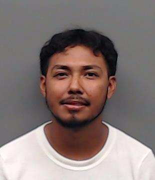 MANDUJANO, PEDRO booking photo