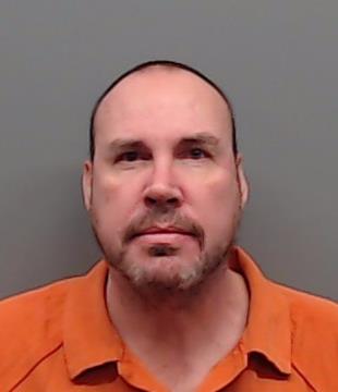 ANDERSON, JAMES JOSEPH booking photo