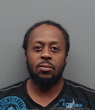 WILLIAMS, MARQUIST THEOBLES booking photo