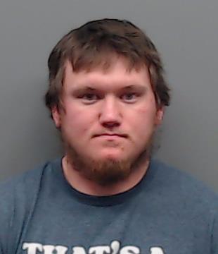 DOWNEY, JAXSON booking photo