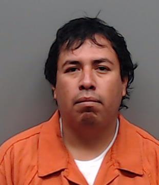 PENA, JOSE booking photo