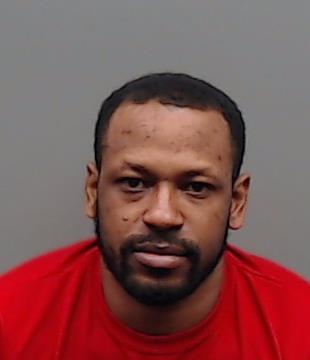 STARKS, TACOREUS MARQUISE booking photo