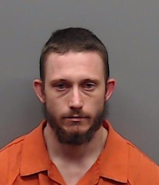 BATES, ALEX KEITH booking photo